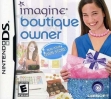 Логотип Emulators Imagine - Boutique Owner